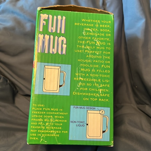 Fun refreezable - Picture 2 of 6